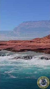 Red Bluff, Kalbarri, Western Australia