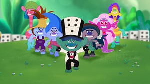 'TrollsTopia' Season 4 Trailer: A Fashion Show & More Troll-tastic Adventures (VIDEO)