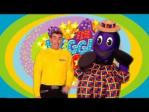 The Wiggles Show! (TV Series 5) Theme Song (Episode 6)
