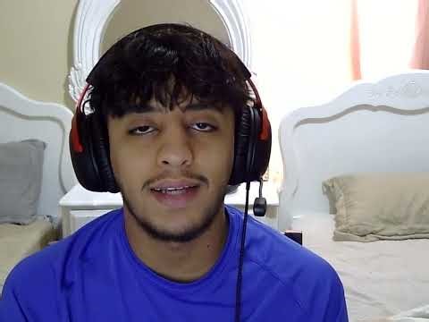 How to Become a Better Soccer Player- Informative Speech - Saqer Nasser