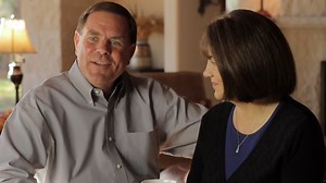 Pete and Deb Ochs - Jailhouse Generosity