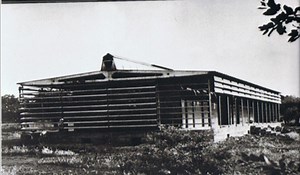 La Maison Tropicale: From Failure in Niamey to Masterpiece in NYC - Failed Architecture