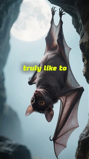 What’s it like to be a bat? Scientists develop new solution to the puzzle of animal minds