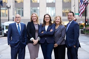 Center Gen Wealth Management Group | Oak Brook, IL | Morgan Stanley Wealth Management