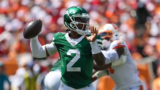 Jets vs. Buccaneers highlights: Furious fourth-quarter rally, blocked FG, not enough in loss