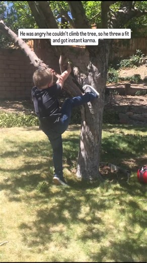 Kids Getting Hurt on Instagram: "Wait for it 😂 • • • • • • • • • (Follow @kidsgettinghurt and click the link in our bio to submit your video)"