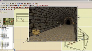 QuArK editor .qrk file for DOD map making