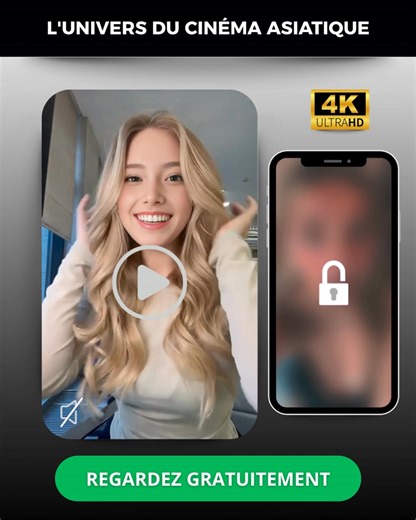 Des films gratuits sur votre téléphone maintenant !📱 | Apps Moblander
