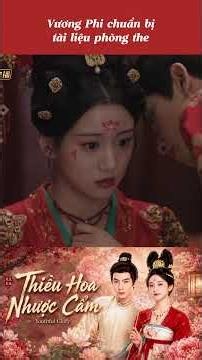 The Prince "Rejects" the Princess and Refuses to Sleep Together | Thieu Hoa Nhuoc Cam