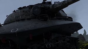 售价一千美元的威圧感