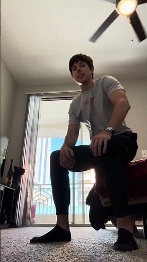 FMS test (ASLR) clinical implication correct stretch