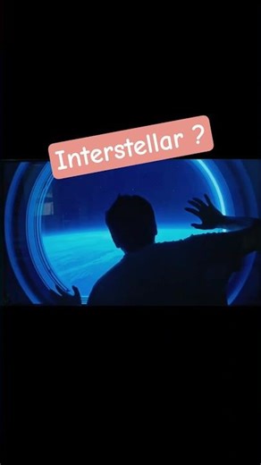 Interstellar | Space Exploration| Watch Till Last 😂😂🚀🧑‍🚀 | Funny