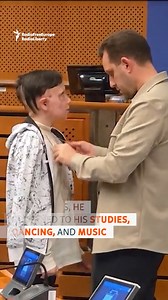 1.7M views · 63K reactions | In the discussion after a screening of...