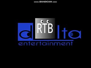 Delta Entertainment Logo Bloopers Take 35: A different character design this time?