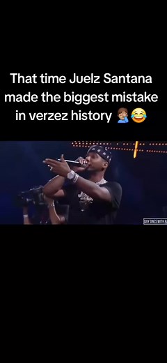 The Lox vs Dipset: Juelz Santana's Notable Mistake