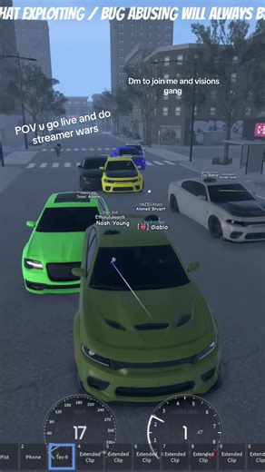 Inside South Bronx: The Trenches Gameplay