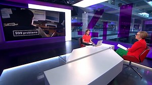2.7K views · 23 reactions | Emergency services across the UK say a back-up system put in place after a system failure that left 999 callers unable to get through, is still causing problems. Most police forces and other emergency services say they are now able to receive calls but the technology that automatically identifies the location of the call is still not working effectively. Jane Dodge has more. | Channel 4 News | Facebook