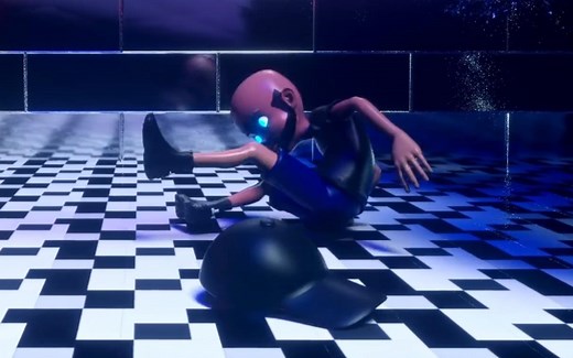 【欧美嘻哈新歌速递】Cardi B - WAP ft. Megan Thee Stallion（官方歌词版MV）