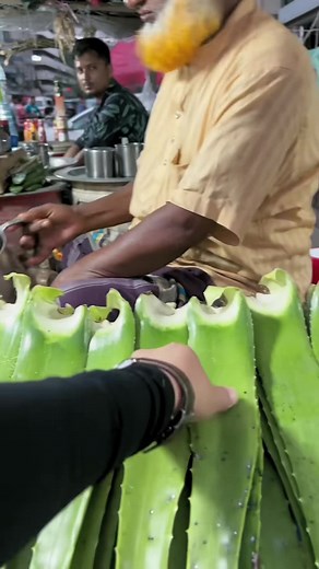 Refreshing Aloe Vera Drink Experience | Benefits and More