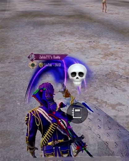 Master the M4 Fool Switch Effect in PUBG