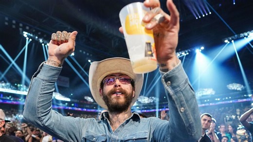 Post Malone Blasts Top WWE Star After Trash Talk Got Out Of Control – TJR Wrestling