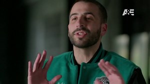 Big Boss Man crashes a funeral and drags away the casket: WWE Greatest Moments: SmackDown