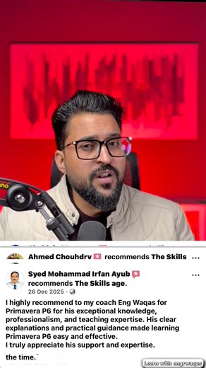 Transform Your Engineering Career in 2026 – Become a Planning Engineer Are you a Civil Engineer, Electrical Engineer, Mechanical Engineer, or Management Professional looking to advance your career? Planning Engineering is one of the fastest-growing career paths in 2026, offering exceptional opportunities for professional growth and higher earning potential. Whether you’re looking to specialize or expand your skill set, our professionally conducted training program has helped countless engineers 