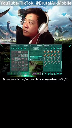 Tame an Argentavis in Ark Ultimate Series Episode 7