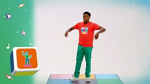 Watch Milkshake Bop Box Boogie Season 1 Episode 9: Wiggle Jiggle - Paramount  Ireland