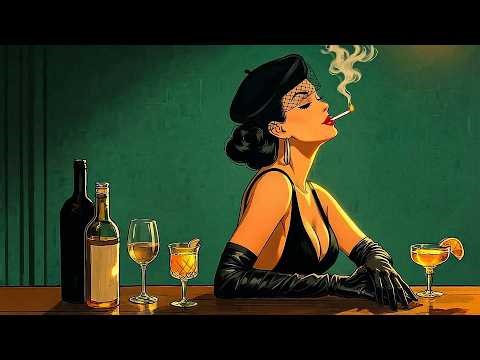 Old Swing & Jazz Classics – 1940s Cozy Nostalgic Jazz Playlist