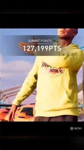 Apollo’s Odyssey Summit: EASY PLATINUM GUIDE! 🏆 The Crew Motorfest