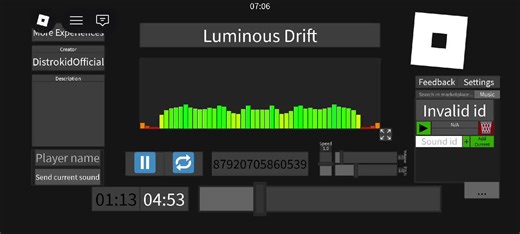 Top 5 Roblox Audios to Enhance Your Game