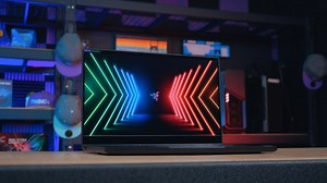 MWAVE host Rob chats with Razer representative Daniel about the brand new RAZER Blade Pro 17 Gaming Laptop. Check it out. Shop the range of RAZER Blades at MWAVE here: https://bit.ly/3rRr9Hl | Mwave
