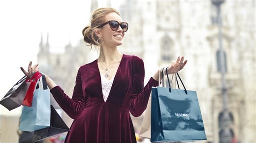 Bijak dalam Pengeluaran, 6 Cara Efektif Mengatasi Kebiasaan Boros