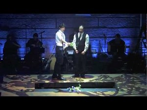 Left Behind-Spring Awakening NY Regional Premiere 2011