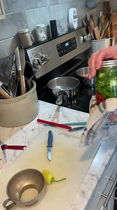 120K views · 3.3K reactions | How I make my pepper sauce using peppers from my garden. I feature this recipe and more canning recipes in my Volume 1 cookbook. ➡️ RECIPE: https://www.mamasuessouthernkitchen.com/post/pepper-sauce-canning-peppers | Mama Sue’s Southern Kitchen | Facebook