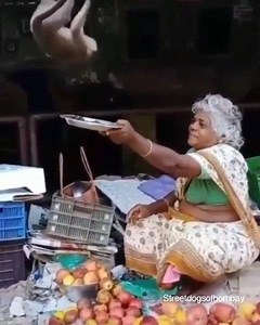 #KindnessMatters "The smallest act of kindness is worth more than the greatest intentions." This video by StreetdogsofBombay stole our heart. As they say, one of the greatest gifts we can bestow upon another or any living species is kindness. | TheBetterIndia