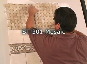 Watch Arizona Tile Sterling Collection on Amazon Live