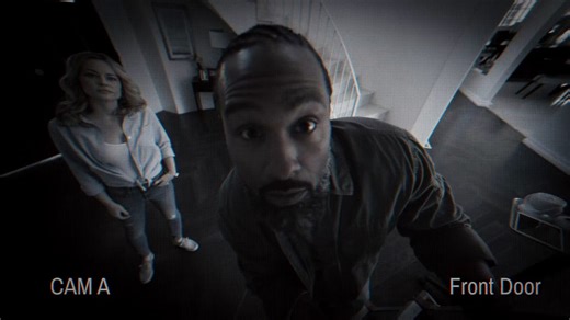 Break In | movie | 2023 | Official Trailer