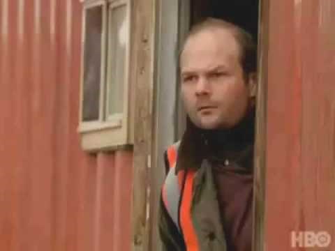 The Wire - Season 2 Trailer