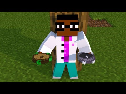 NATURE'S And EXPLORER'S COMPASS MOD | Mod Showcase