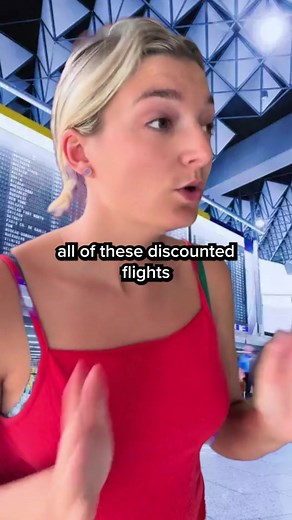 Are you ready to see the world without breaking the bank? 🌏 We've got you covered! 🛫️ Introducing Jack's Flight Club - your key to unlock incredible travel opportunities at a fraction of the cost. 💰 From exotic islands to bustling cities, we'll help you find the best deals on flights so you can focus on making memories that last a lifetime. ❤️ Our club is only £1 to join and there's no catch! 😎 So why wait? Sign up now and start planning your dream trip today! 🚀 #JacksFlightClub #TravelDeal