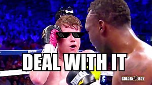 Does Canelo Alvarez have the best defense in boxing? #CaneloKovalev | Golden Boy Fight Night