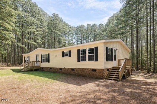 141 Cardinal Ln, Henderson, NC 27537 - MLS 10154105 - Coldwell Banker