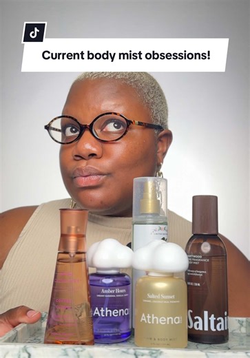 I’m kind of blown away by how many good body mists there are on the market lately, like these new body mist launches have been absolutely smashing it! Recently I’ve found myself gravitating towards them (especially at home) when I want something quick and easy that still smells good. These are all affordable body mist options under $20 which makes it even better! I need the ENTIRE Athena Club body lotion/body wash/body mist line for Amber Hours and Salted Sunset because they’re just TOO FRICKIN 
