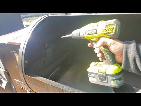 Fixing the HER code on a pit boss Austin XL