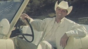 John Bronco: Trailer 1