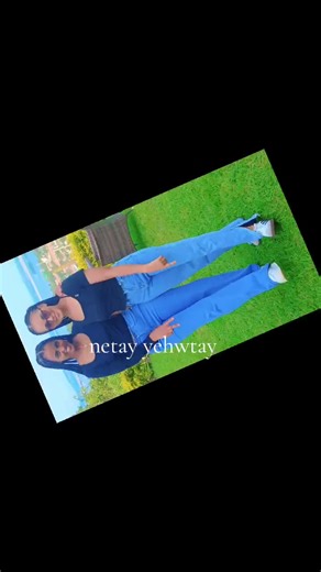 genetyyyy netya (@yorusyyyy)’s videos with Enquaeba - Robel Haile