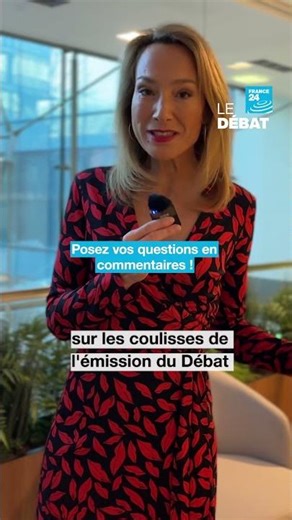 Year-end FAQ! • FRANCE 24