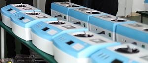 [Hot Item] Security Explosive Trace Detector - HD600